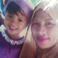 Selamat Hari Ibu untuk Ibu Tercinta