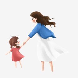 Happy Mother's Day