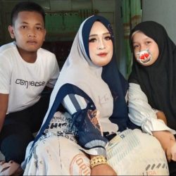 Mother is the wing of my life