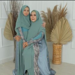 Kasih Sayang Tanpa Akhir