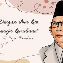 Biografi Sang Bapak Pendidikan