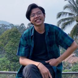 Keindahan yang Mustahil Kumiliki