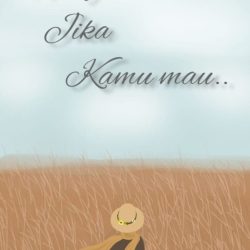 Hanya Jika Kamu Mau