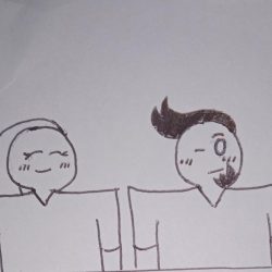 Hydho and Friends: Gregory and Amy's Story (Part 4)