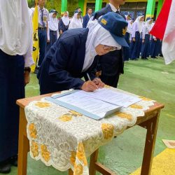 &nbsp;Langkah Terindahku