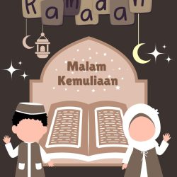 Malam Lailatul Qadar