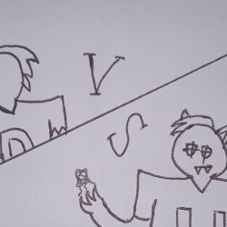 Hydho and Friends: Hydho and Daniel's Story (Part 1)