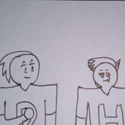 Hydho and Friends: Hydho and Daniel's Story (Part 2)