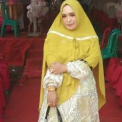 Selamat Ulang Tahun Mama
