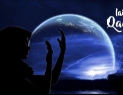 Malam Lailatul Qadar