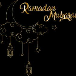 Ramadan Mubarak