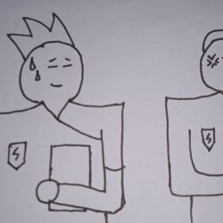 Hydho and Friends: Rifho and Dicky's Story Part 2