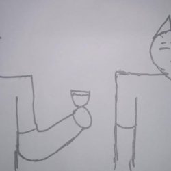 Hydho and Friends: Ayzluck's Story (Part 1)