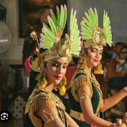 Mari Mencintai Budaya Indonesia