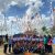 Vegters Scout Juara Umum 1