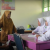 The Library of SMP Negeri 1 Watansoppeng