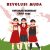 Revolusi Muda, Ciptakan Indonesia Emas 2045