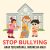 Sekolahku dan Bullying