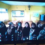 Dari Diam Menjadi Persahabatan