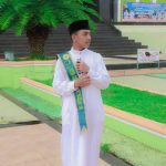 Dibangunkan Ibu di Waktu Sahur