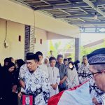 Ayah, Sejak Kepergianmu Duniaku Tak Lagi Berwarna