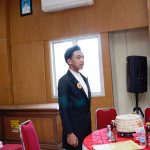 Mereka Menilai Saya Hari Ini, Saya Membuktikan Diri Esok Hari