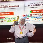 Melawan Rasa Takut Gagal Sebelum Mencoba